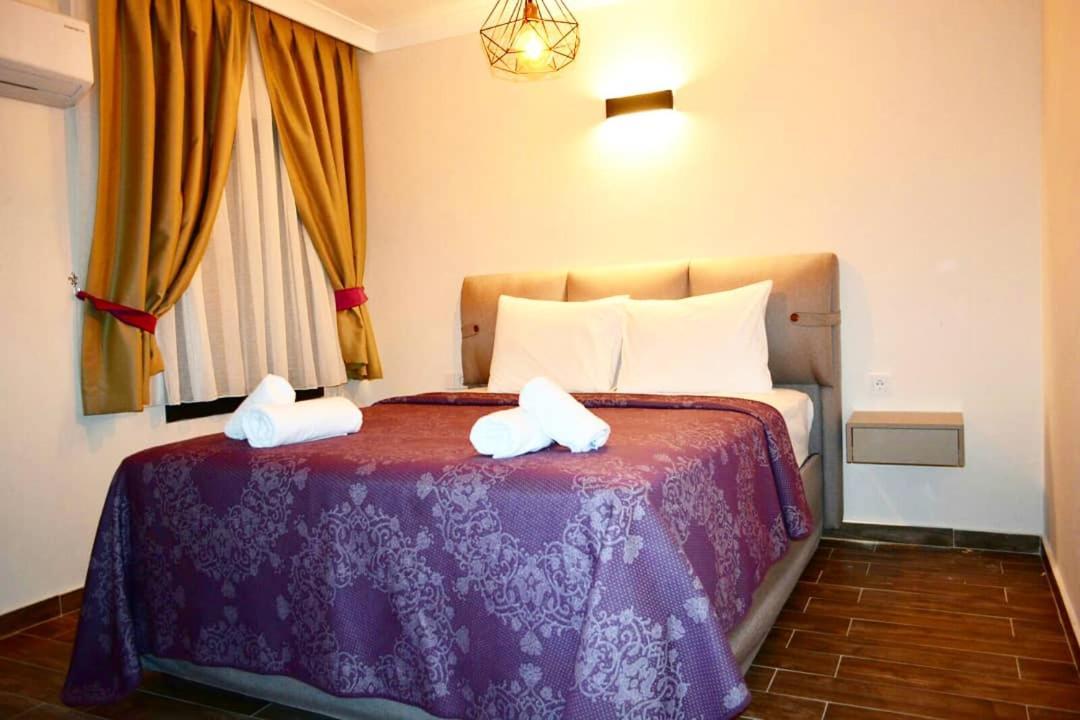 Akbuek Tas Otel Exterior photo